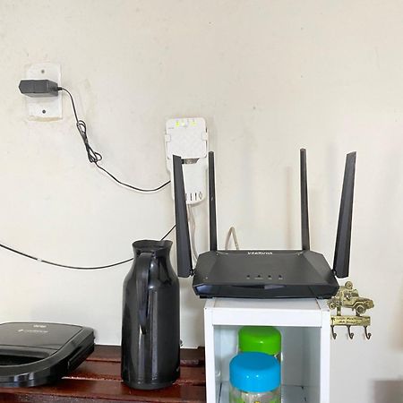 Willa Chale A 4Km Do Centro Com Wi-Fi Barreirinhas Zewnętrze zdjęcie