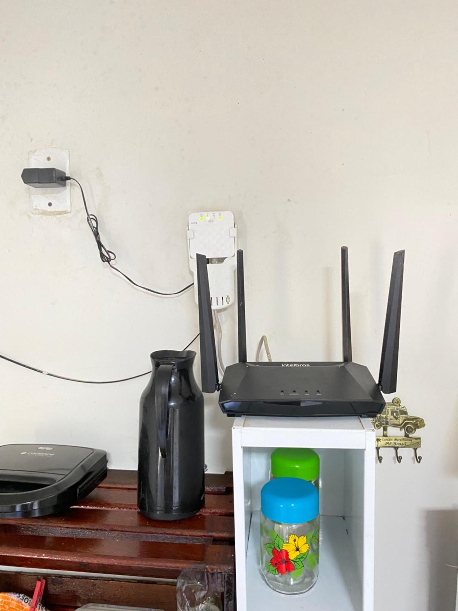 Willa Chale A 4Km Do Centro Com Wi-Fi Barreirinhas Zewnętrze zdjęcie